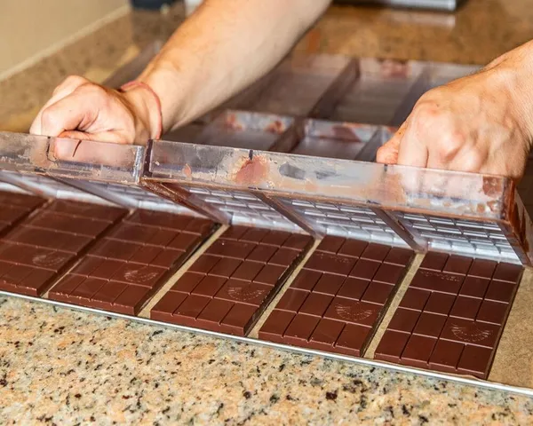 Wecandoo - Initiez-vous à la chocolaterie Bean-to-Bar