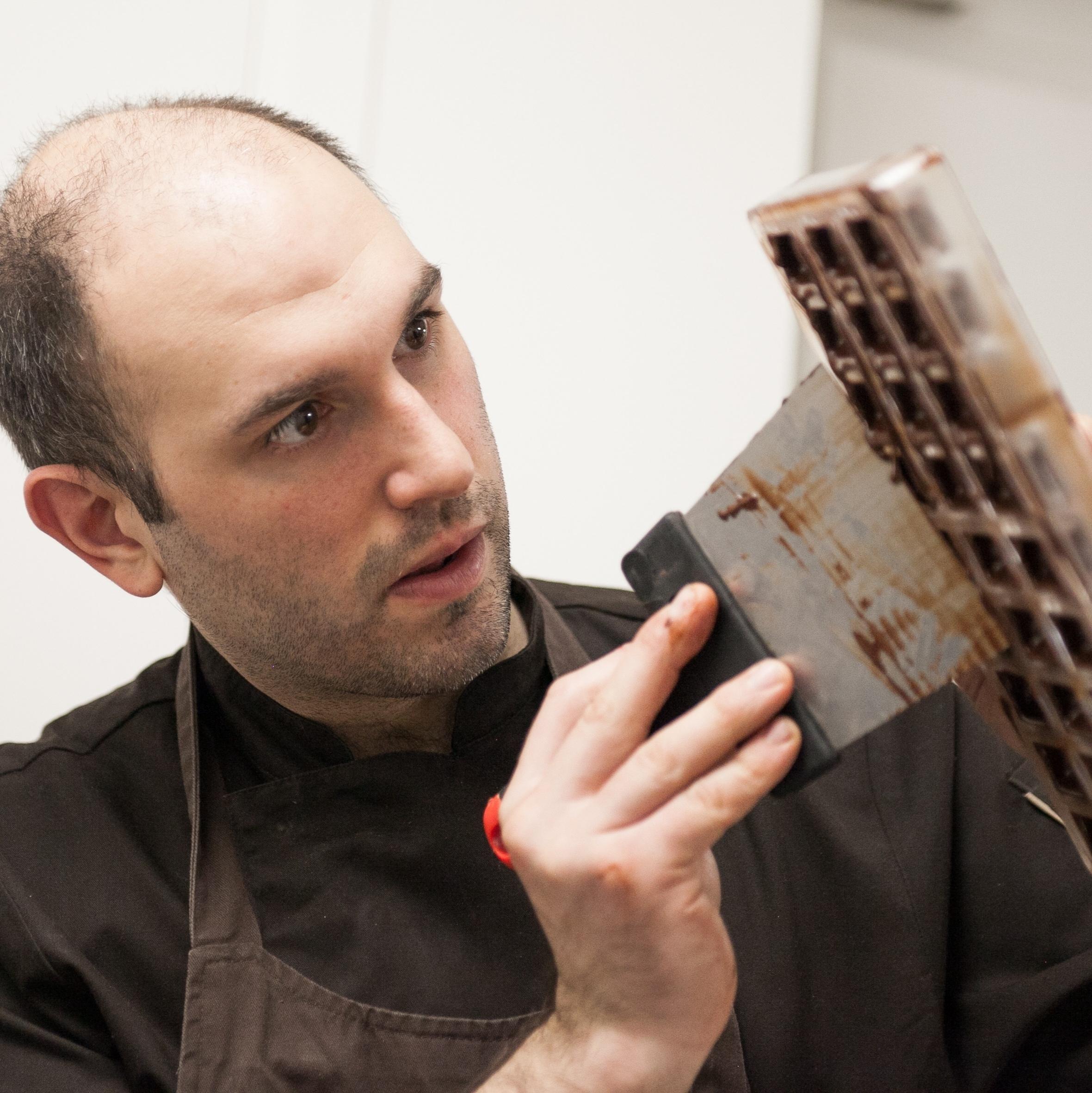 Wecandoo - Réunissez votre équipe et dégustez des chocolats artisanaux avec Sabrina et Andrès - Image n°4