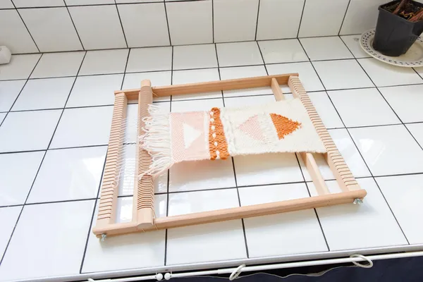 Initiez vous au tissage - Afbeelding nr. 2 - Wecandoo