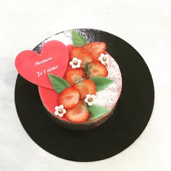 Réalisez votre pâtisserie de saison