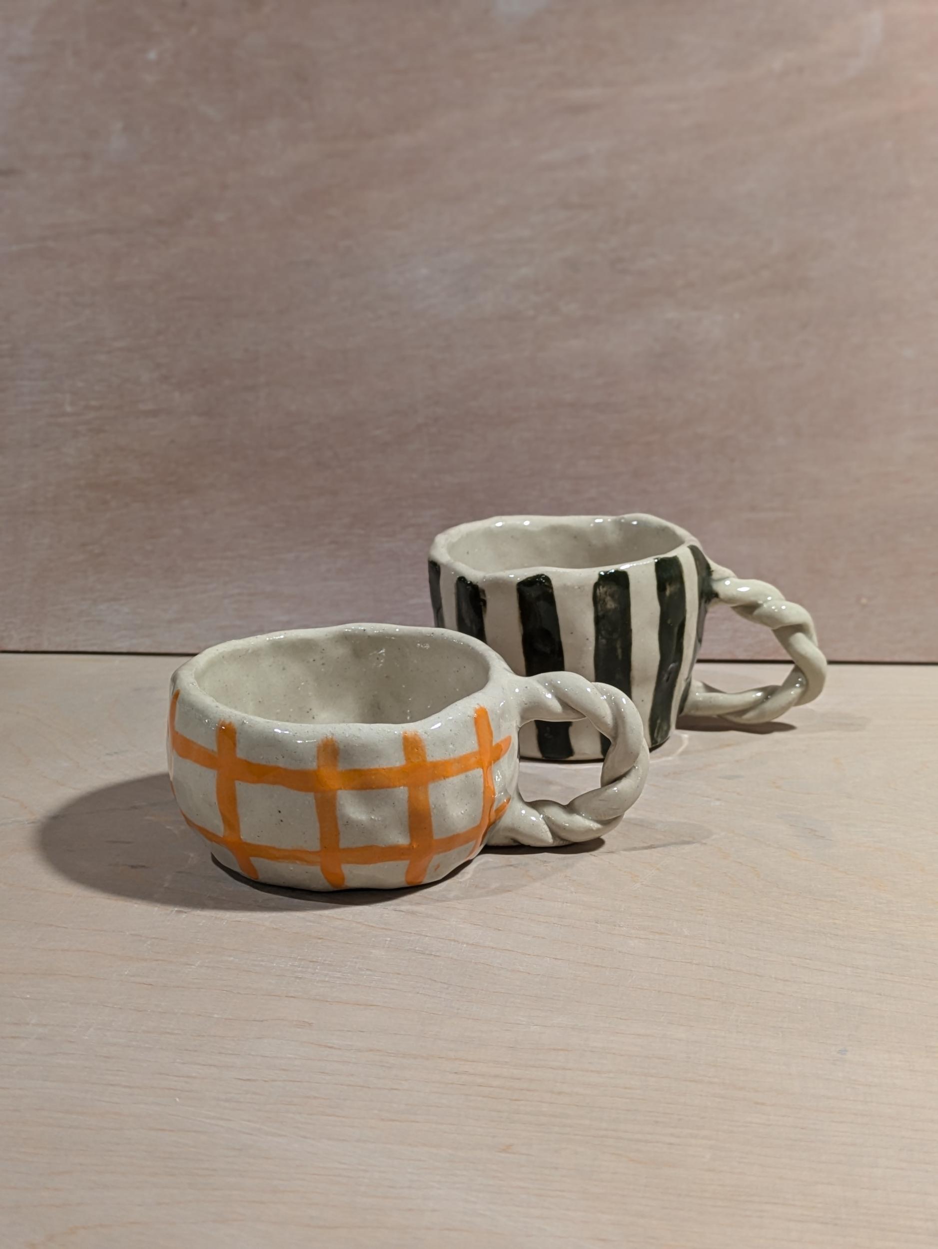 Wecandoo - Modelez votre duo de tasses avec Tina - Image n°10
