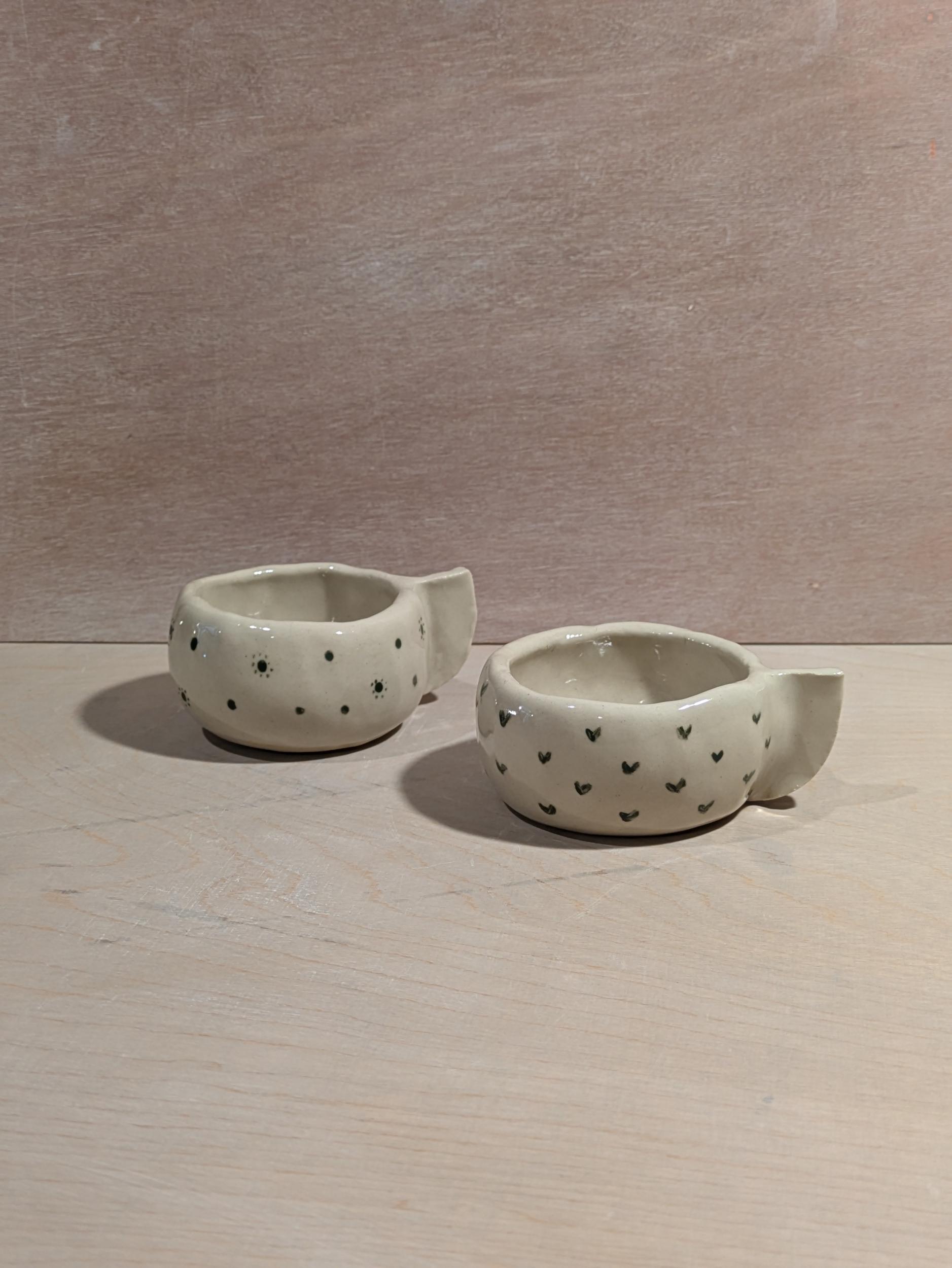 Wecandoo - Modelez votre duo de tasses avec Tina - Image n°12