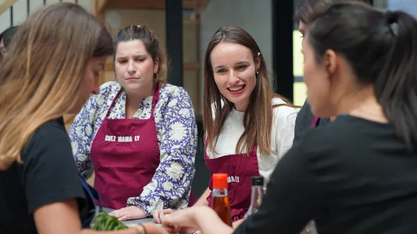 Réalisez vos xiaolong bao - Image n°2 - Wecandoo