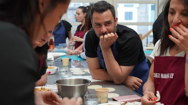 Réalisez vos xiaolong bao - Image n°3 - Wecandoo