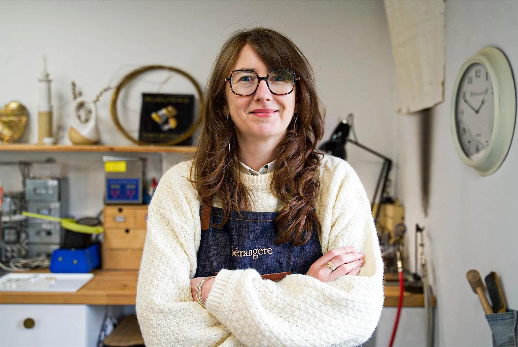 undefined Bérangère