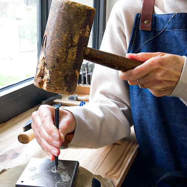 Atelier : 8 Rue De L'ancienne Forge