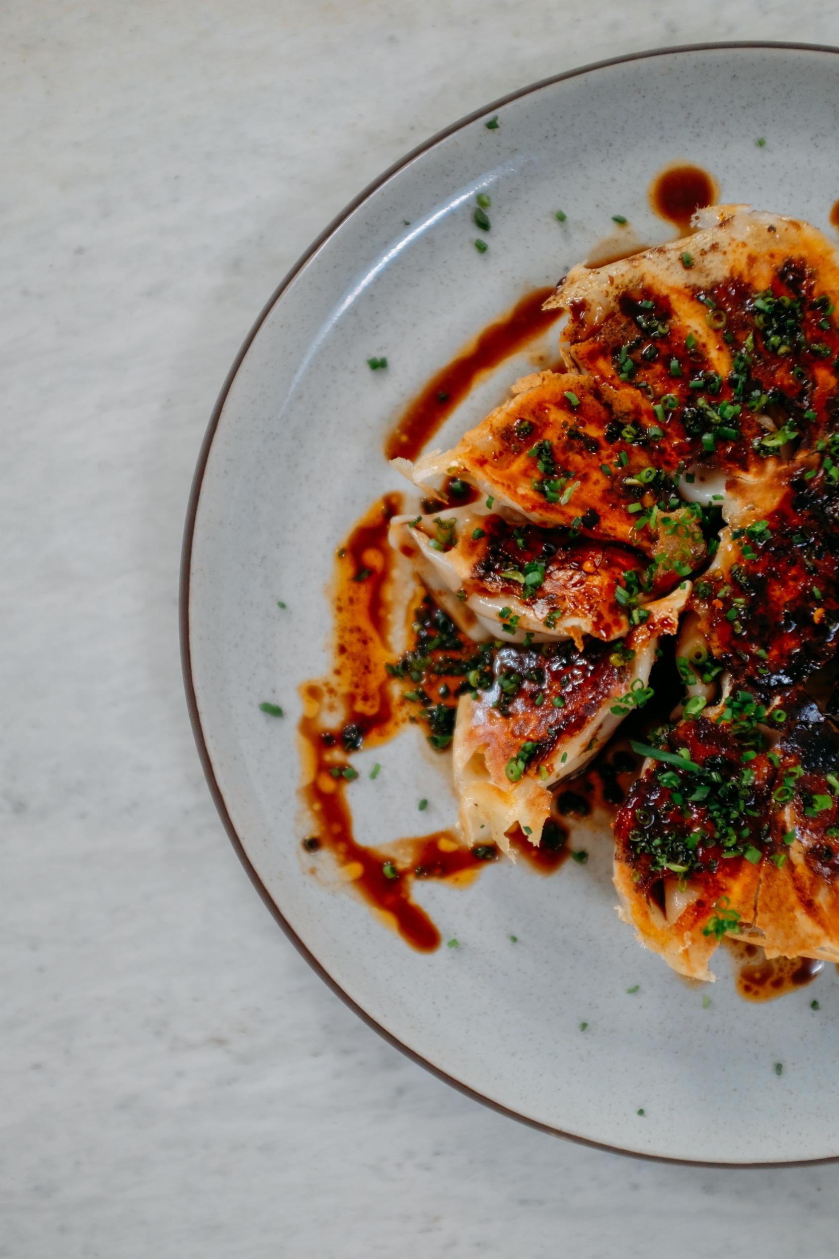 Wecandoo - Initiez-vous à la cuisine asiatique et réalisez vos gyozas - Image n°9