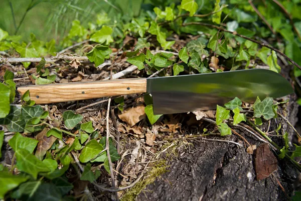Réalisez votre couteau d'office ou santoku avec Pascal - Afbeelding nr. 5 - Wecandoo