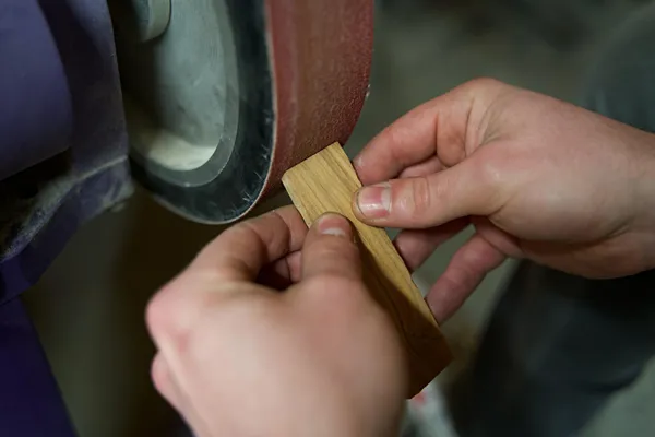 Réalisez votre couteau d'office ou santoku avec Pascal - Afbeelding nr. 3 - Wecandoo