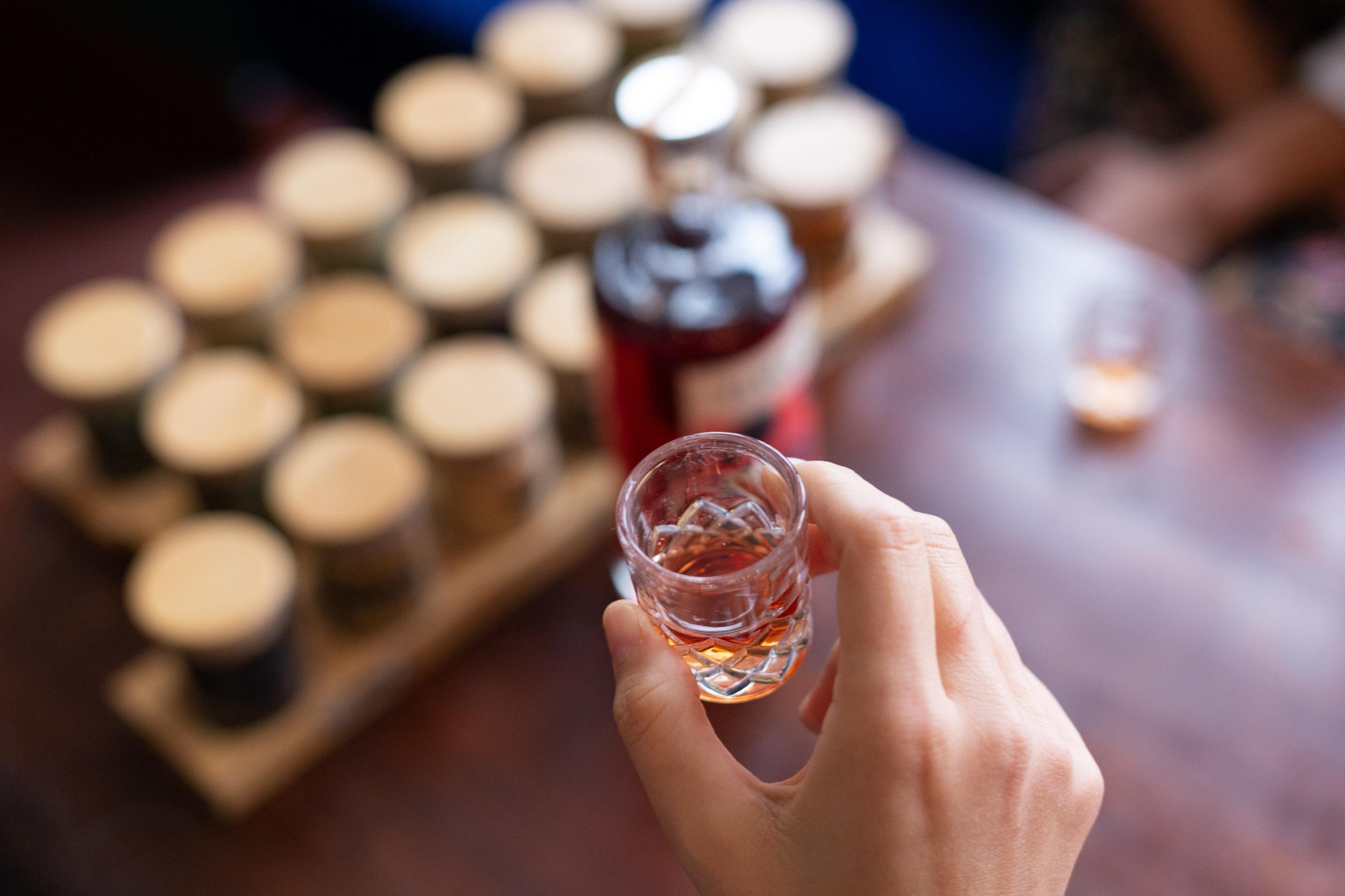 Wecandoo - Assemblez votre whisky (20cl) - Image n°2