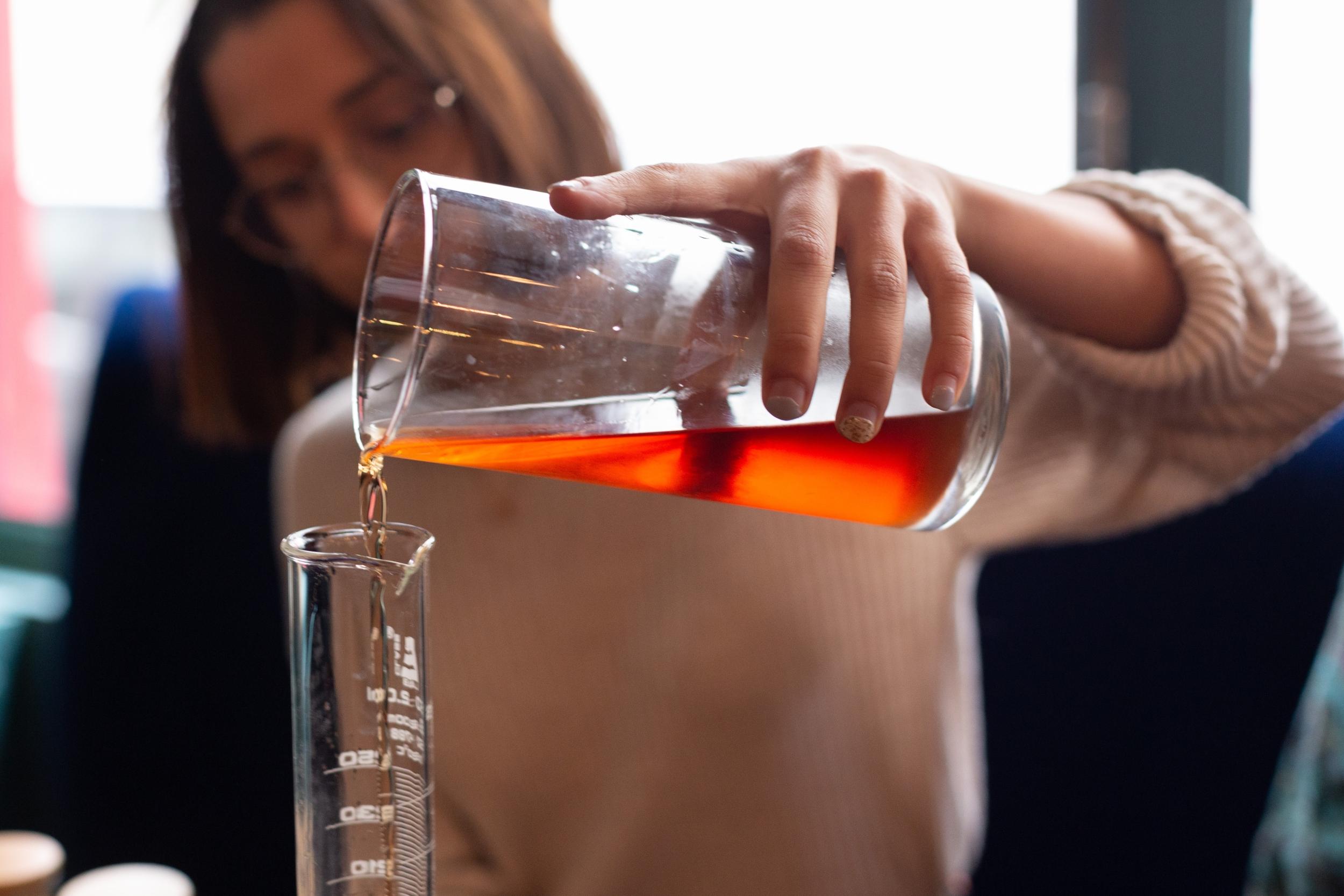 Wecandoo - Assemblez votre whisky (20cl) - Image n°4