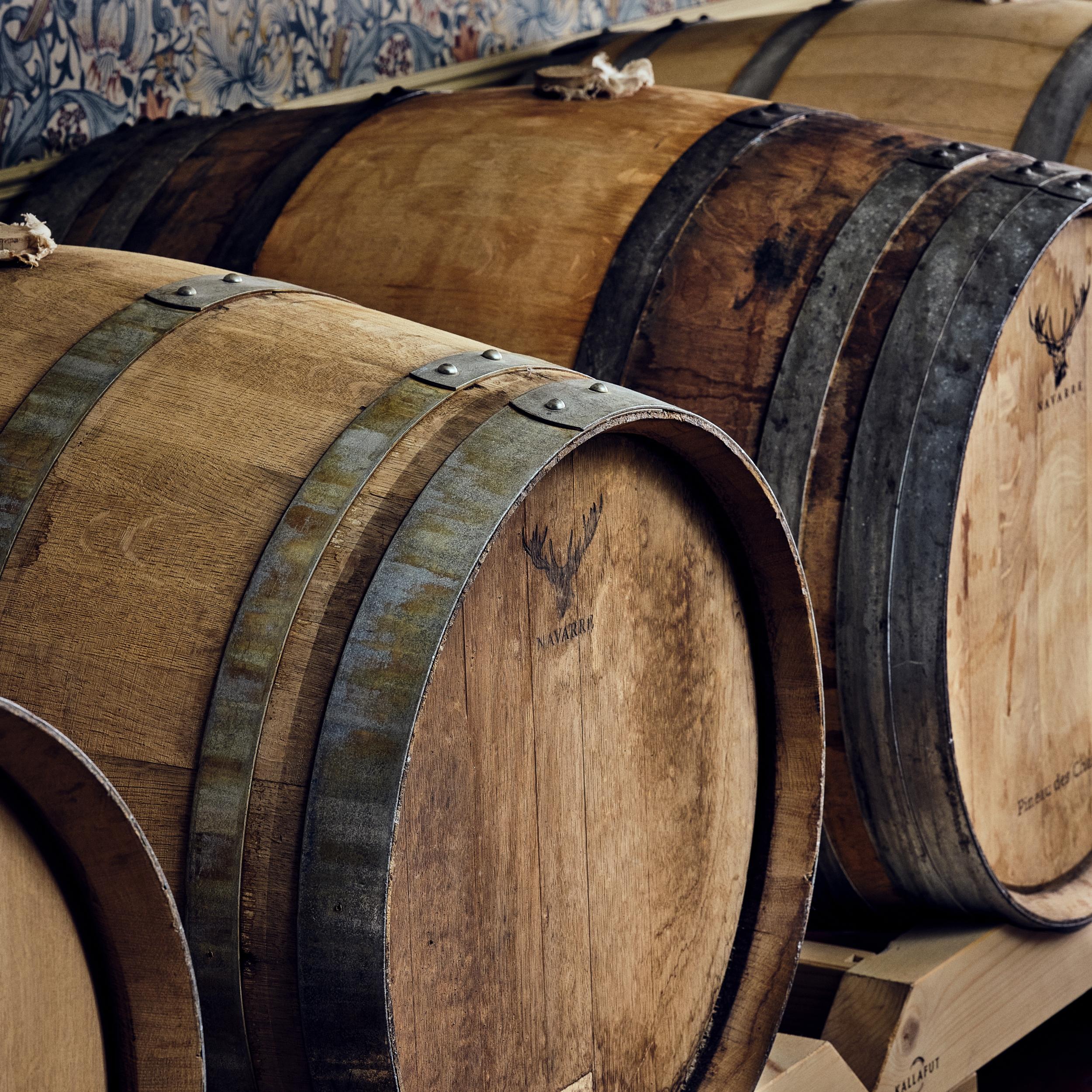 Wecandoo - Assemblez votre whisky (20cl) - Image n°5