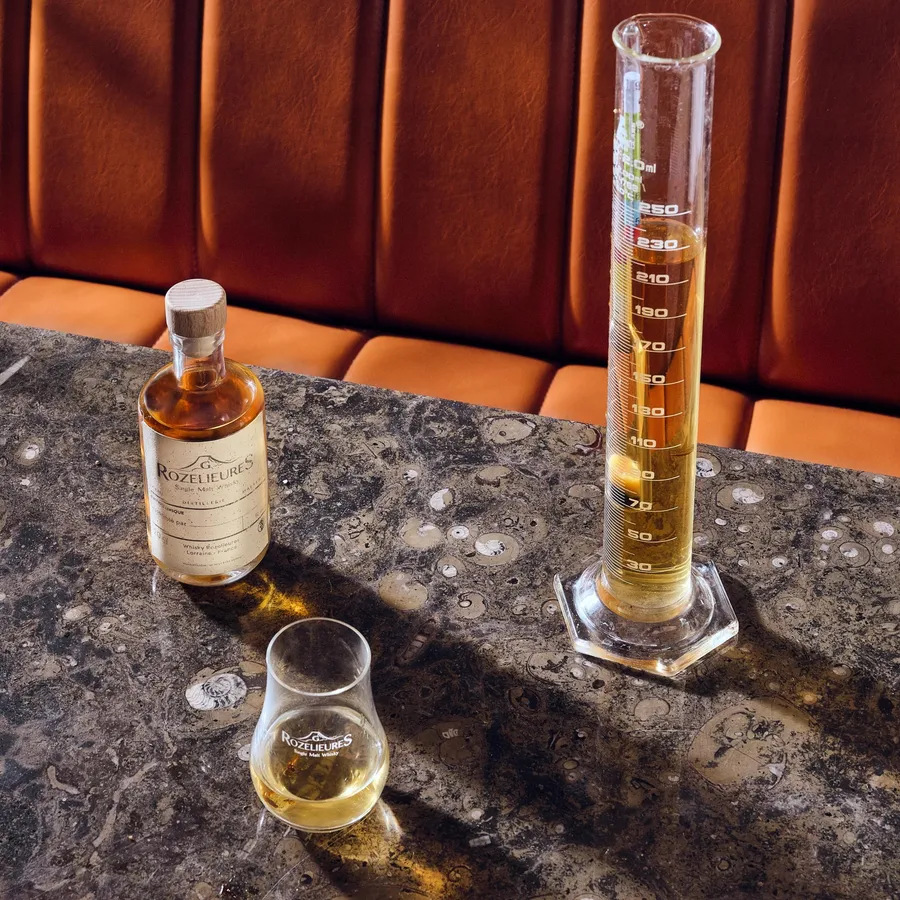 Assemblez votre whisky (20cl) - Image n°1 - Wecandoo