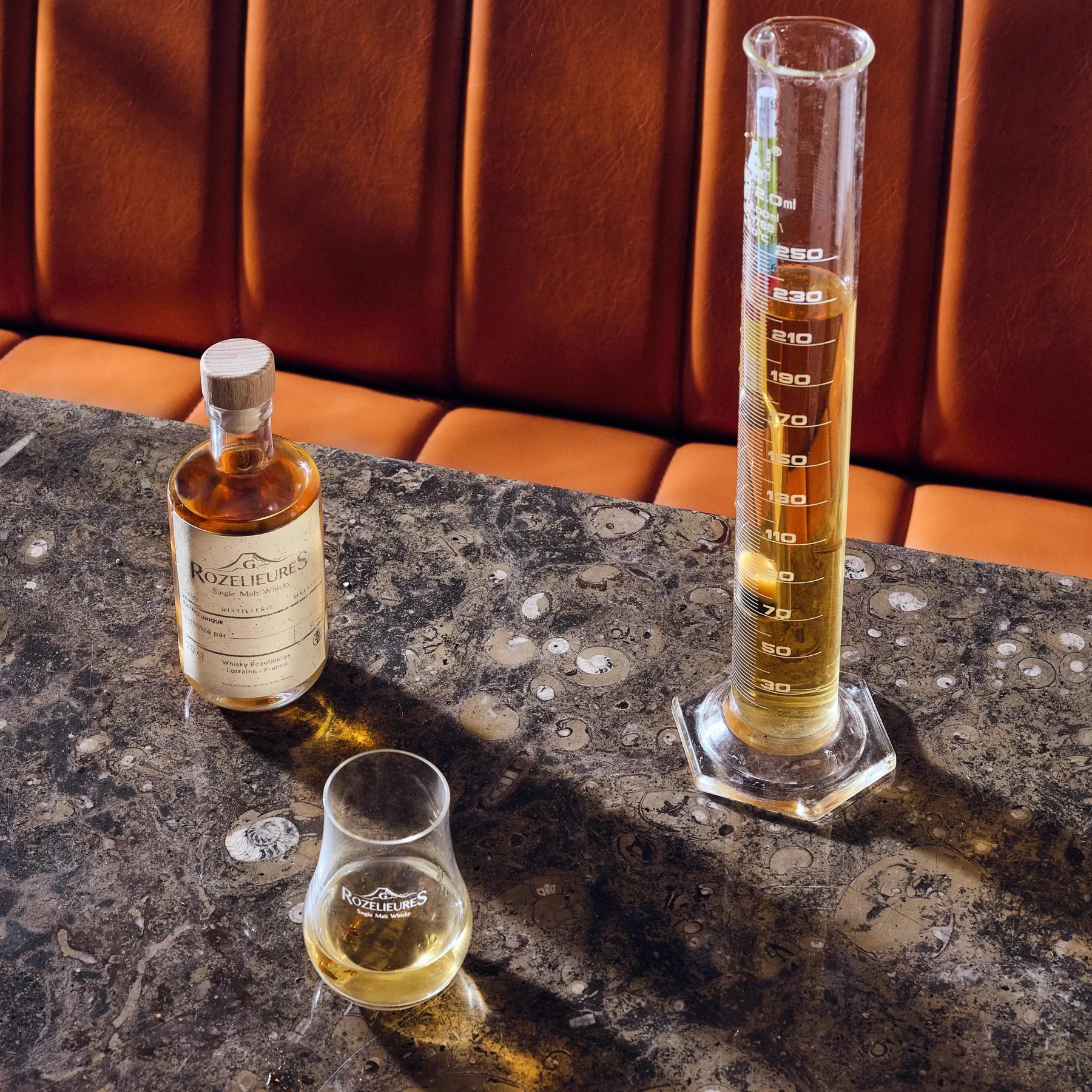 Rassemblez votre équipe et assemblez chacun votre whisky avec Julien - Image n°5 - Wecandoo