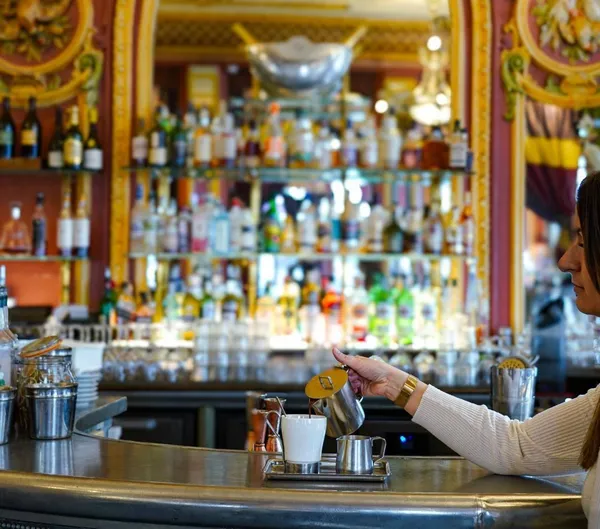 Explorez Lyon à la découverte du chocolat artisanal avec Audrey - Image n°4 - Wecandoo