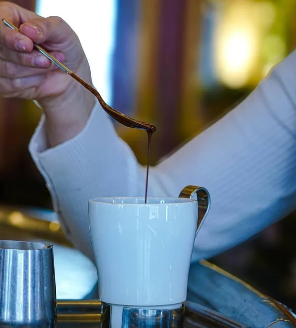 Explorez Lyon à la découverte du chocolat artisanal avec Audrey - Image n°2 - Wecandoo
