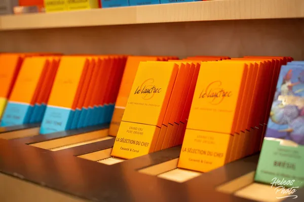 Wecandoo - Explorez Lyon à la découverte du chocolat artisanal