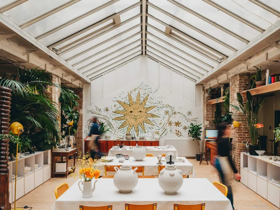 Initiez-vous au tour et au modelage sur une journée avec Gaelle - Image n°1 - Wecandoo