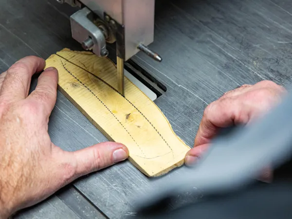 Fabriquez votre rasoir sur une journée avec Jean-Charles - Image n°5 - Wecandoo