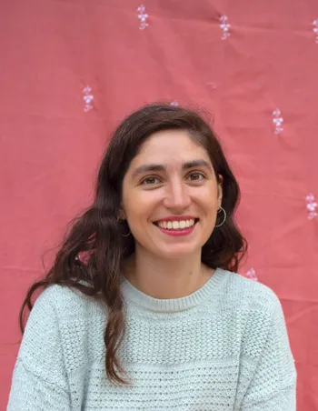 Chloé : Céramiste à Toulouse