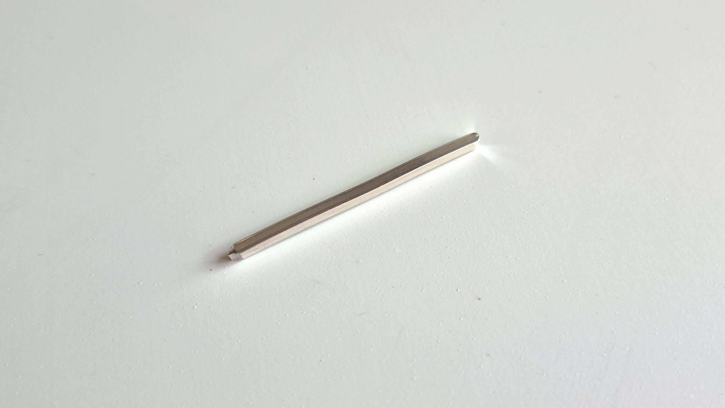 Wecandoo - Réalisez votre ear cuff en argent avec Cécile - Image n°6