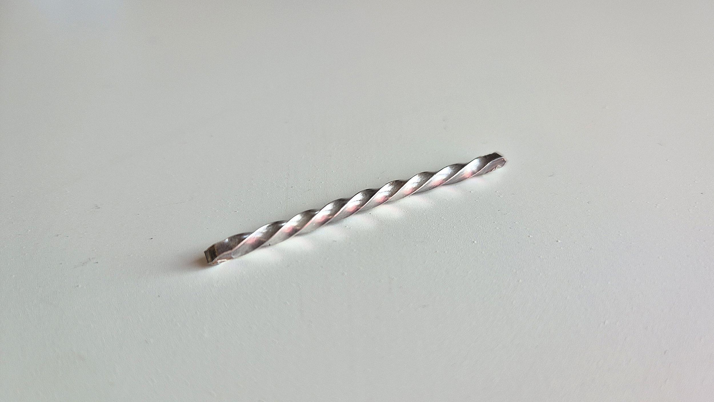 Wecandoo - Réalisez votre ear cuff en argent avec Cécile - Image n°7