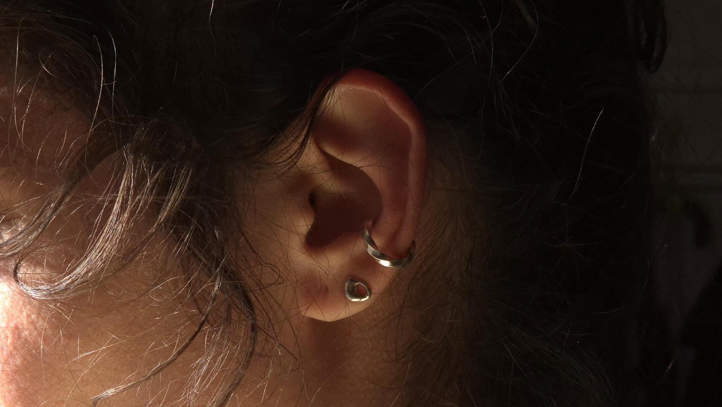 Wecandoo - Réalisez votre ear cuff en argent avec Cécile - Image n°9