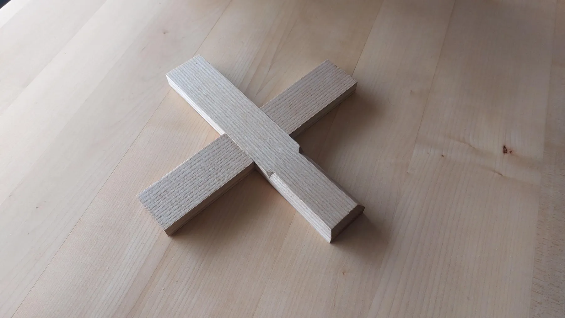 Initiez-vous à la menuiserie autour d'un apéro local avec David - Image n°4 - Wecandoo