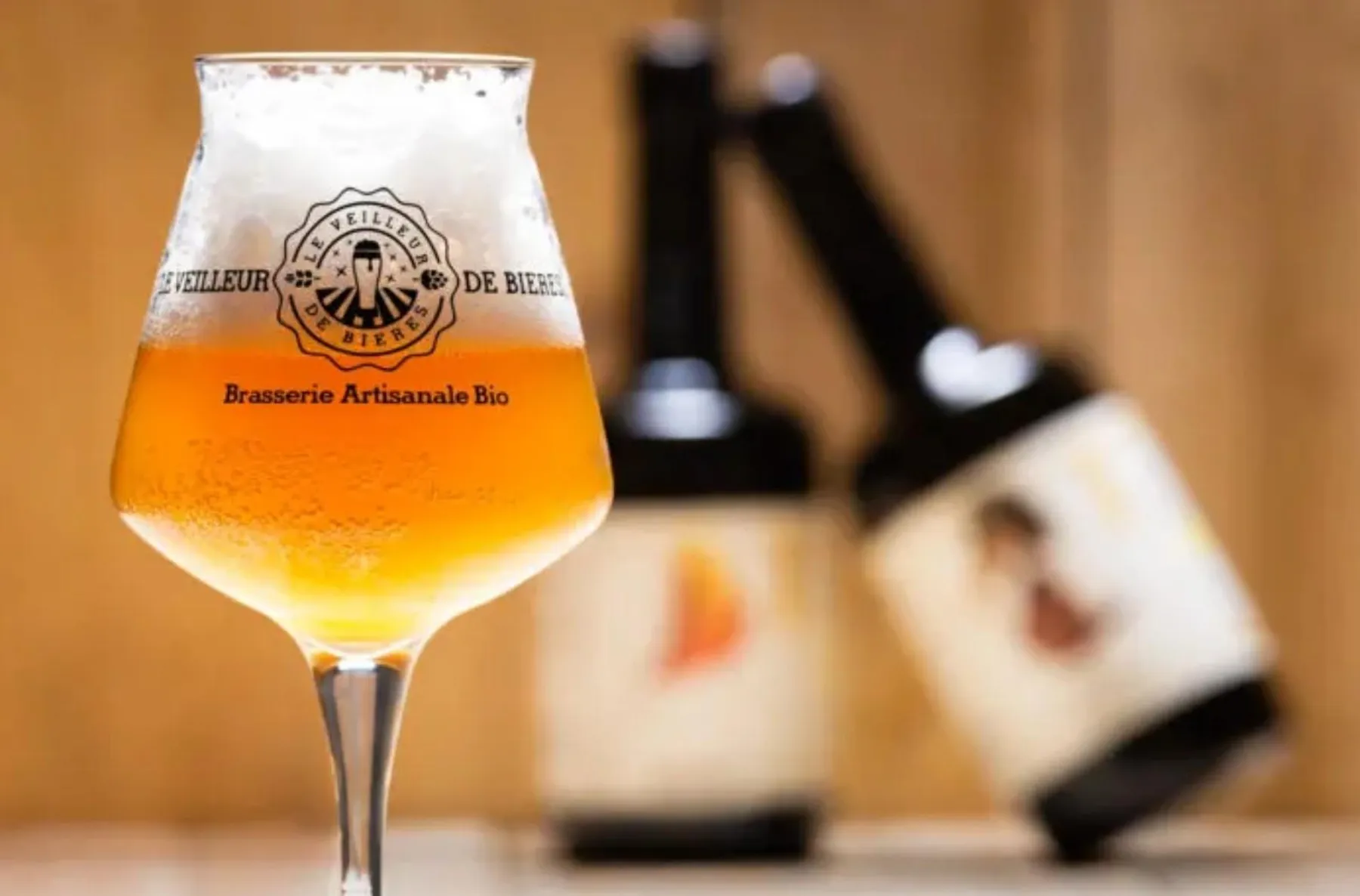 Initiez-vous à la menuiserie autour d'un apéro local avec David - Image n°2 - Wecandoo