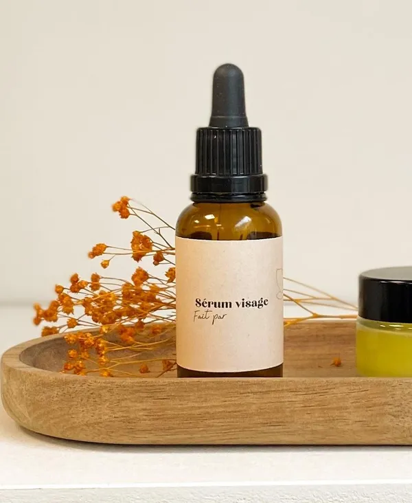 Réalisez votre sérum - Atelier de Groupe à Tours
