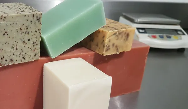 Fabriquez votre savon artisanal - Afbeelding nr. 1 - Wecandoo