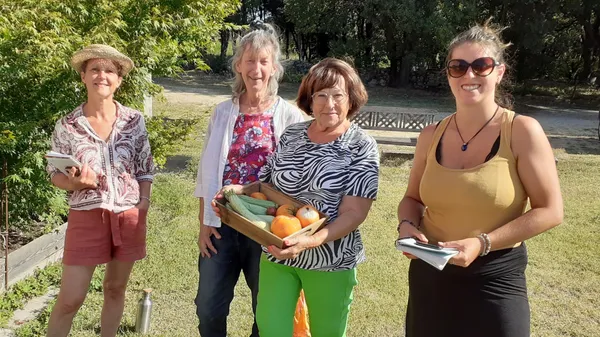 Initiez-vous au jardinage écologique avec Christophe - Image n°2 - Wecandoo