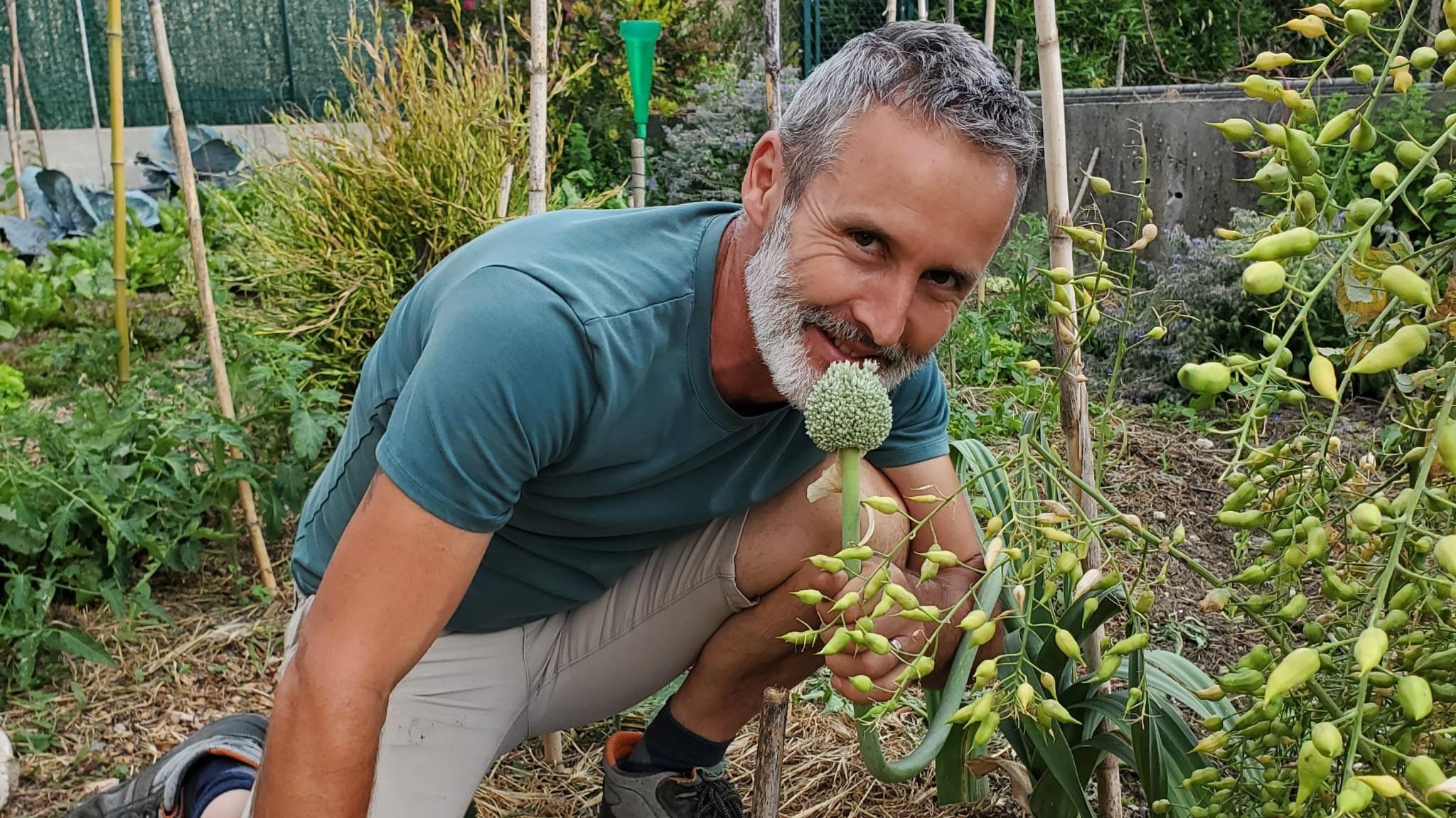 Wecandoo - Initiez-vous au jardinage écologique avec Christophe - Image n°12