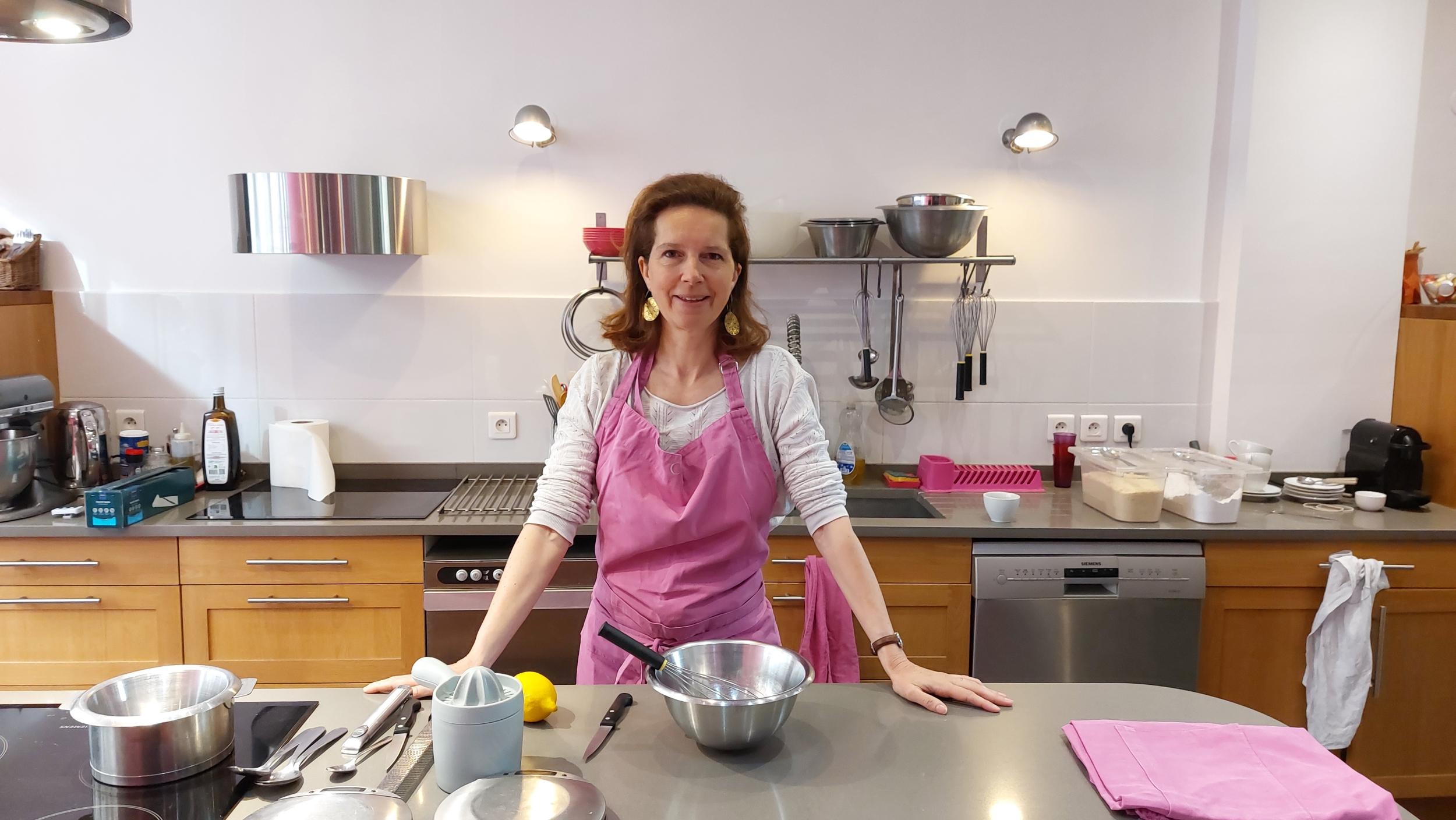 Wecandoo - Réalisez votre menu bistronomique avec Noémie - Image n°12