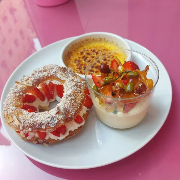 Réalisez votre menu bistronomique avec Noémie - Image n°5 - Wecandoo