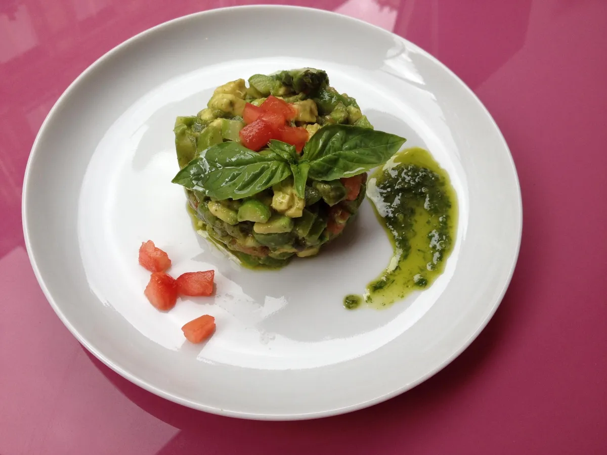 Réalisez votre menu bistronomique