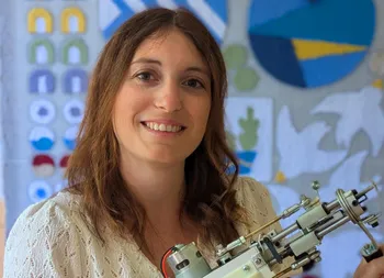 Gwendoline: Tufteuse in Limoges