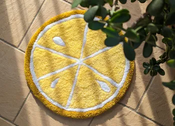 Tuftez votre tapis