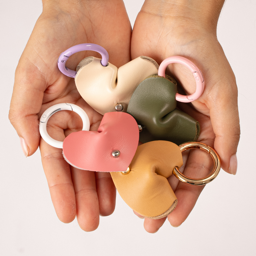 Wecandoo - Réalisez votre collier pour chien avec Elisabeth, Marc, Laetitia et Juliette - Image n°8