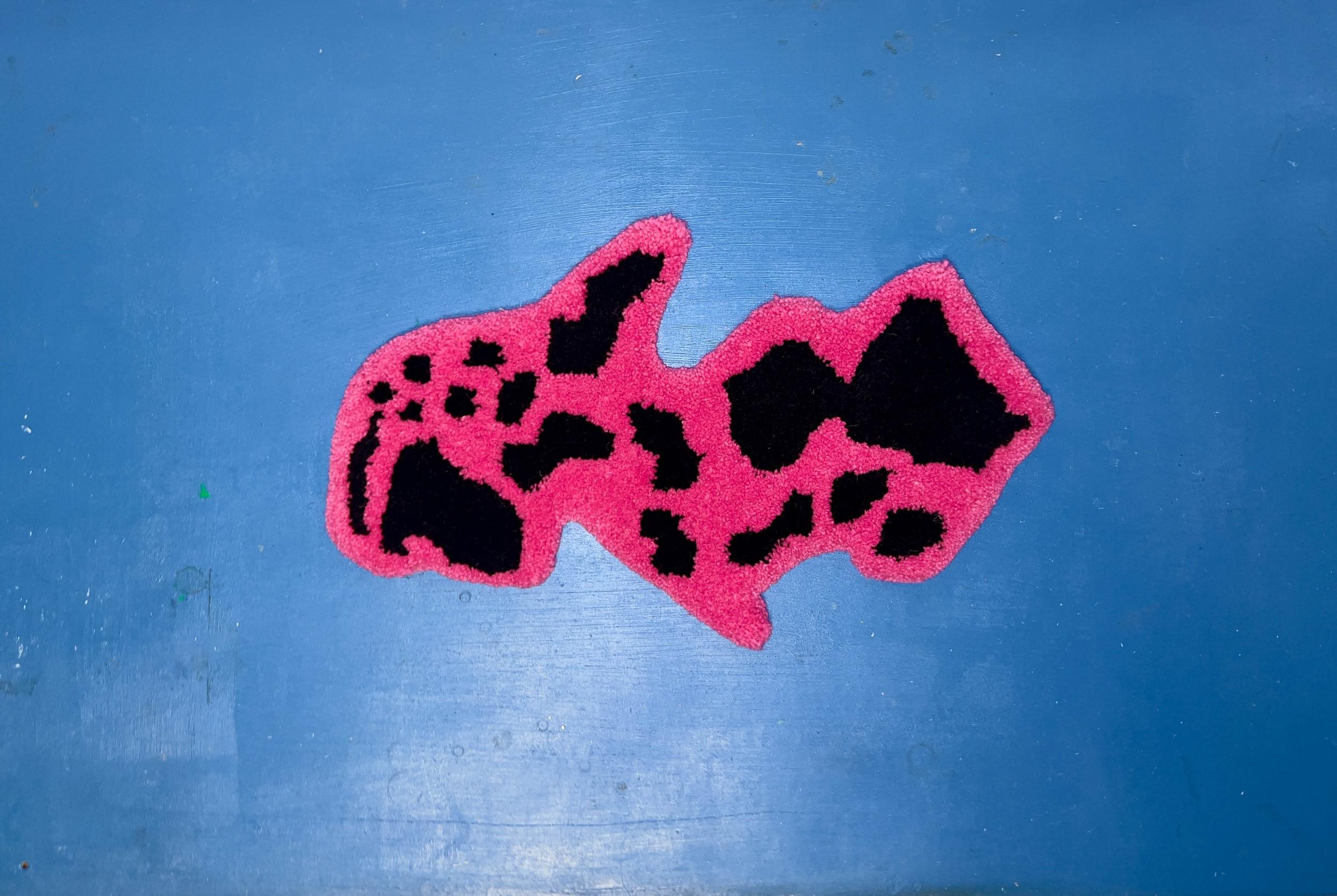 Allez plus loin dans la technique du tufting