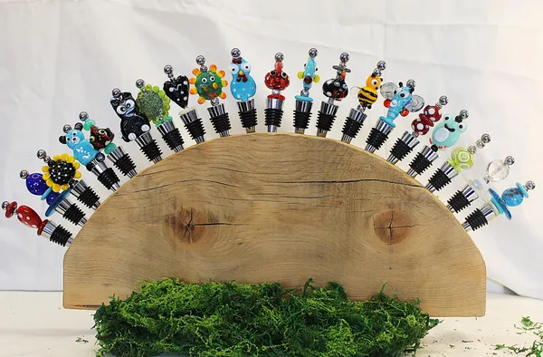 Créez votre bouchon ou décapsuleur personnalisé avec Sylvie - Image n°2 - Wecandoo