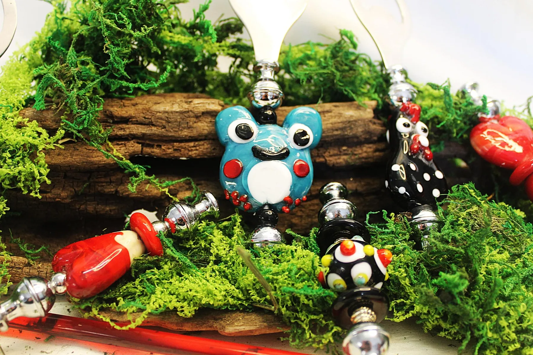 Créez votre bouchon ou décapsuleur personnalisé avec Sylvie - Image n°5 - Wecandoo