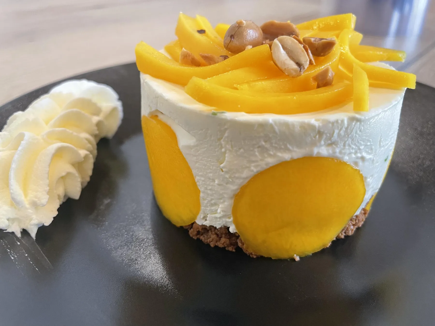 Défiez votre équipe et réalisez une épreuve façon Top Chef avec Caroline et son équipe - Afbeelding nr. 1 - Wecandoo