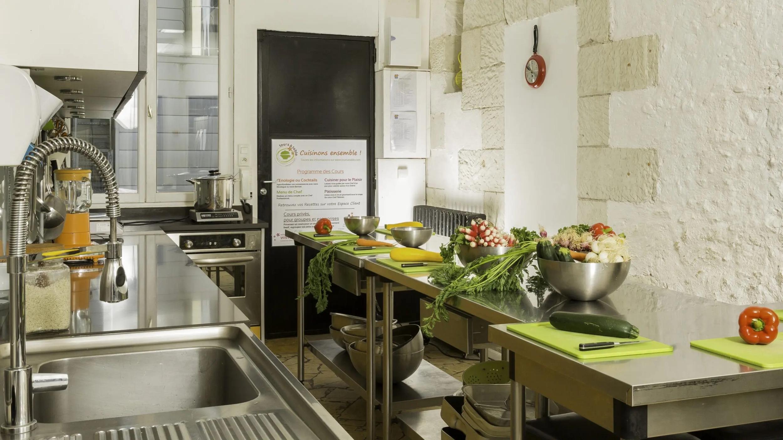 Wecandoo - Réunissez votre équipe et initiez-vous à la cuisine asiatique avec Caroline - Image n°11