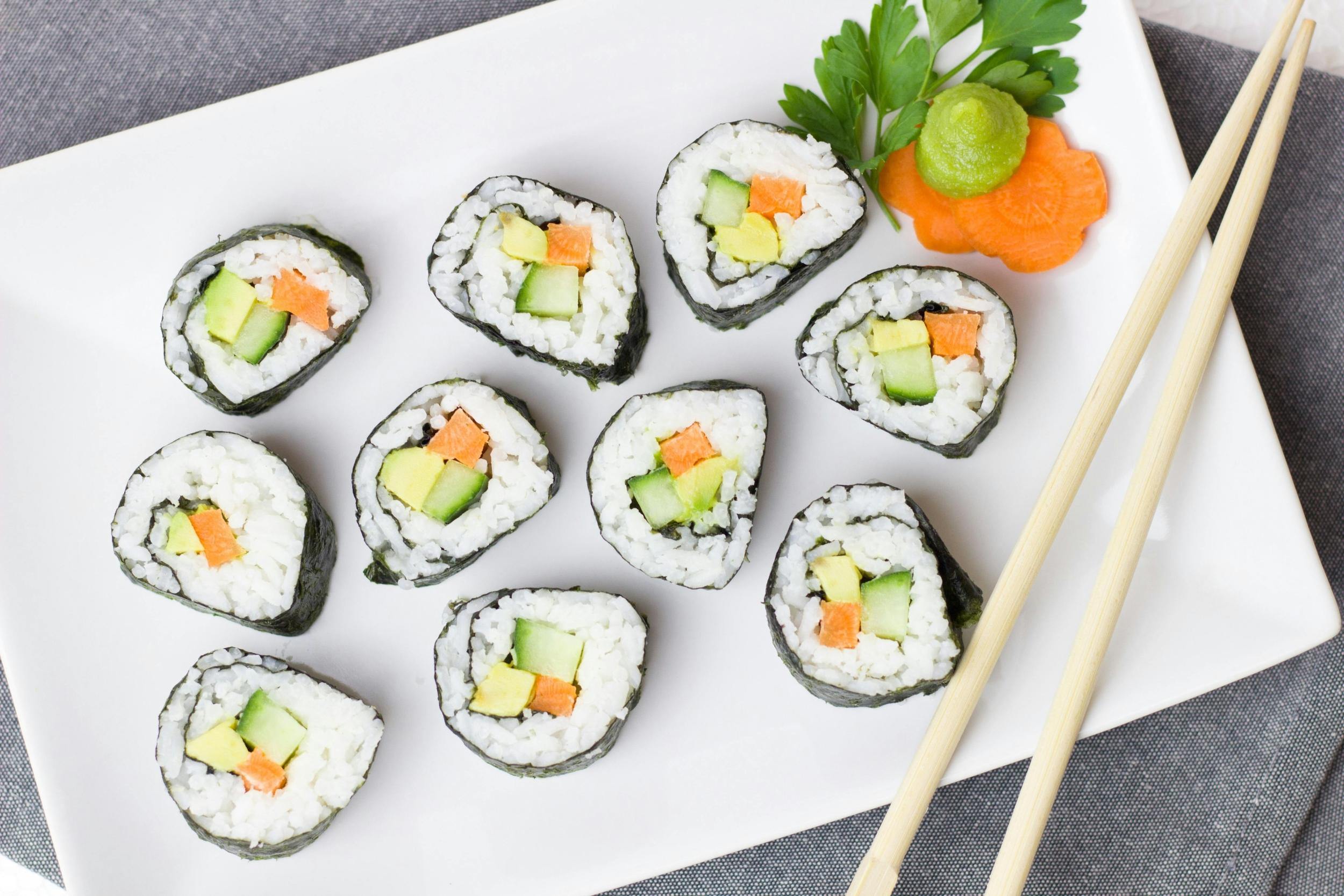 Wecandoo - Réunissez votre équipe et initiez-vous à la cuisine asiatique avec Caroline - Image n°6