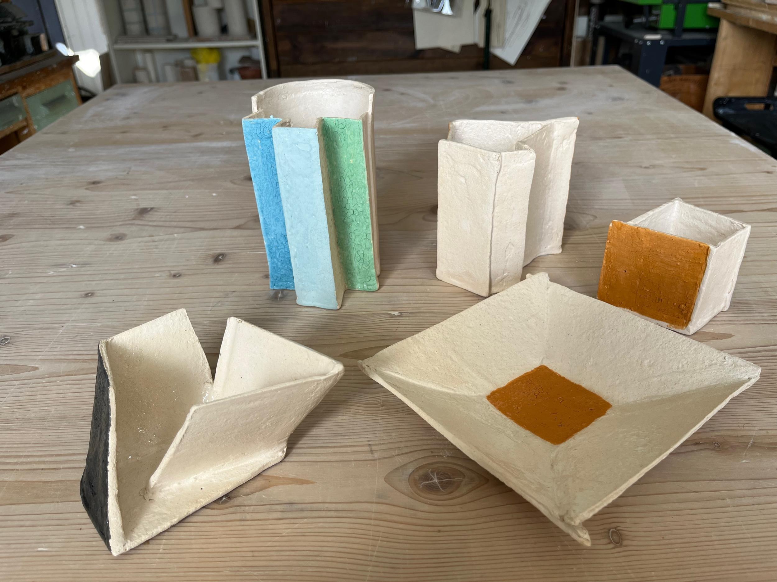 Wecandoo - Initiez-vous à la décoration sur céramique avec Yiyan - Image n°9
