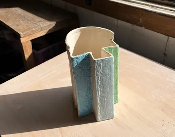 Wecandoo - Initiez-vous à la décoration sur céramique