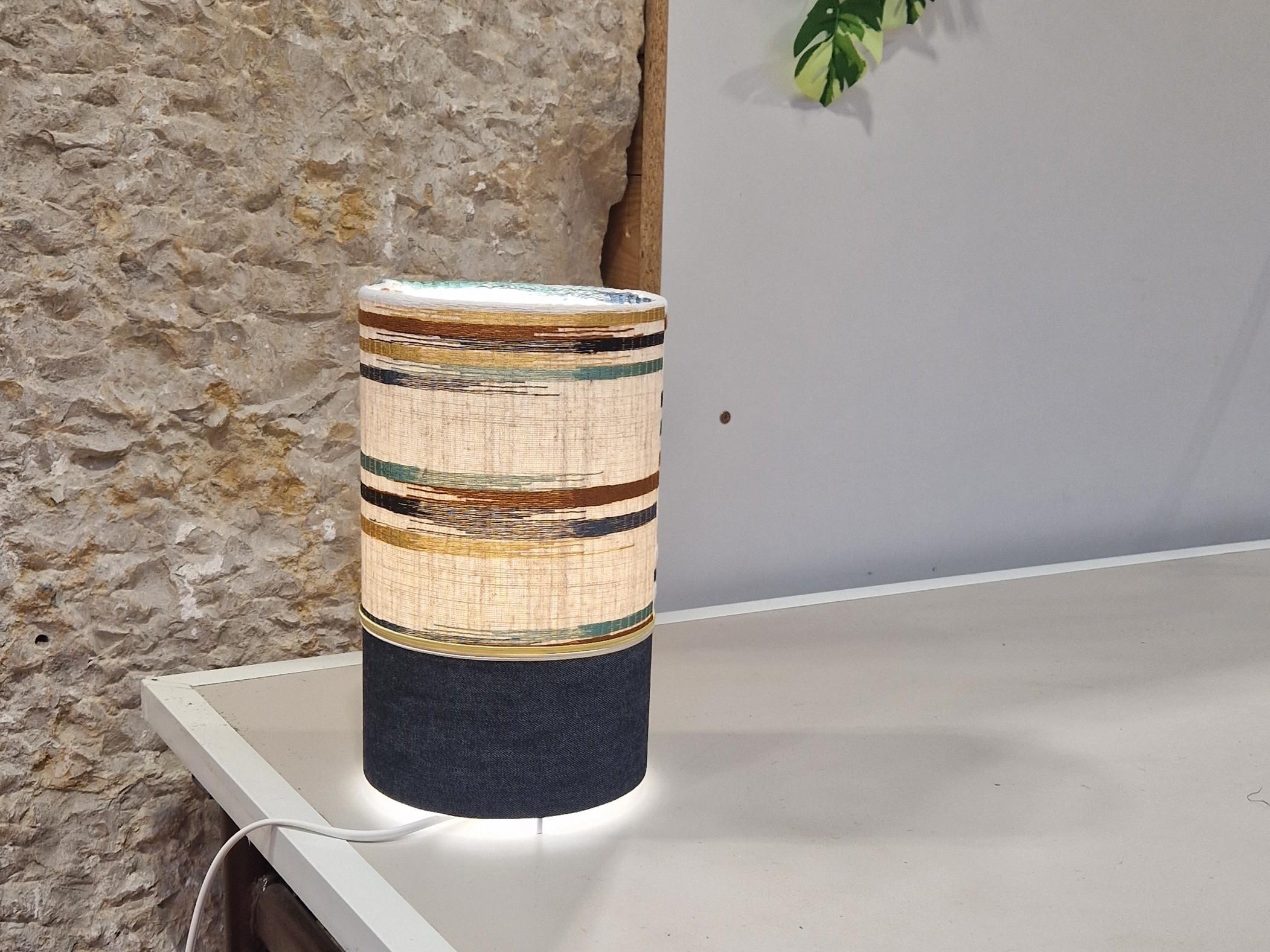 Wecandoo - Réalisez votre luminaire personnalisé avec Stéphanie - Image n°15