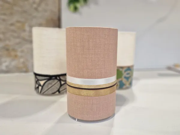 Réalisez votre luminaire personnalisé avec Stéphanie - Image n°2 - Wecandoo