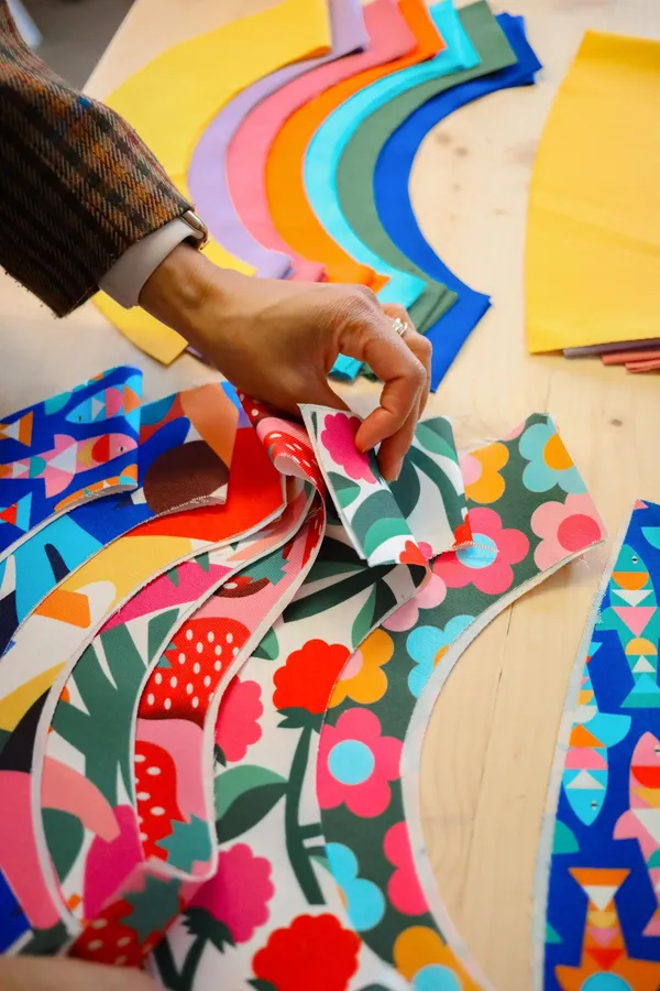 Réalisez votre bob réversible avec Joséphine - Image n°2 - Wecandoo